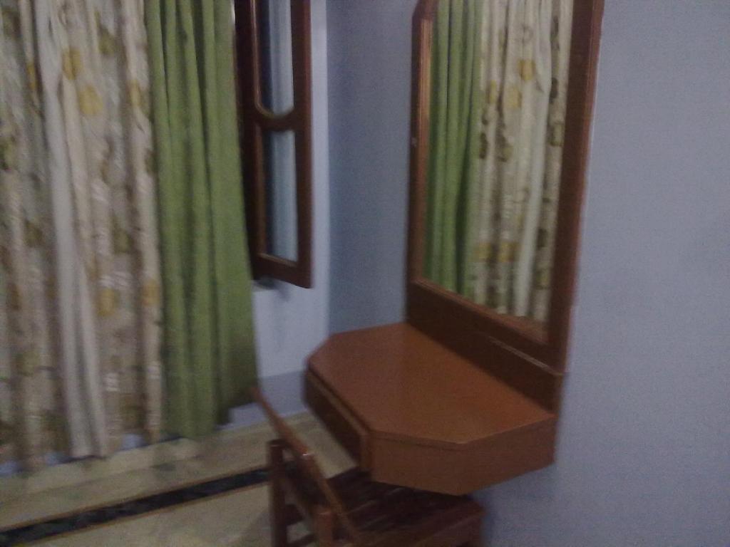 Krishna Cottage Khajurāho Rom bilde